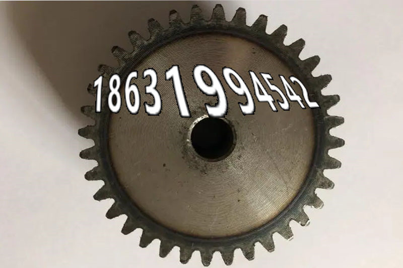 人字齿轮轴怎么选购